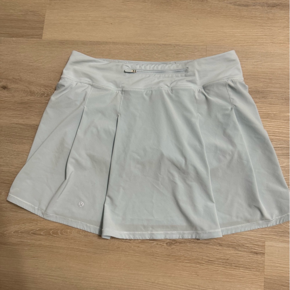 Lulu skirt